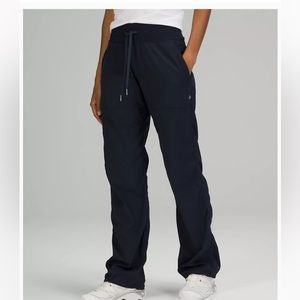 Navy Lululemon Pants